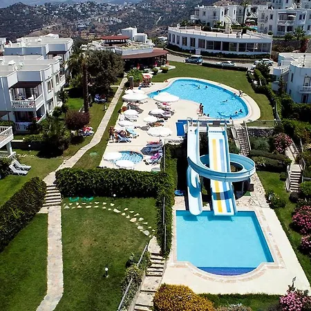 Seaview Apartamento *