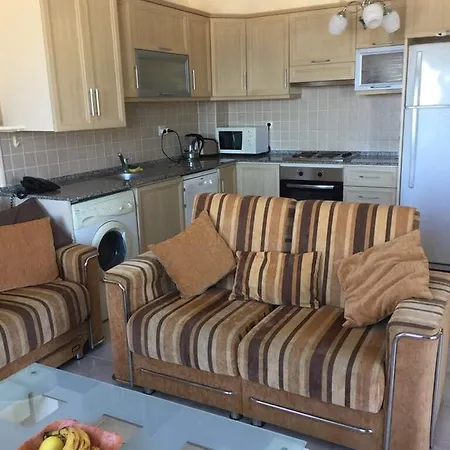 Seaview Apartamento *