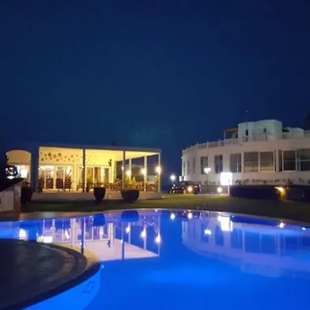 Apartamento Seaview *