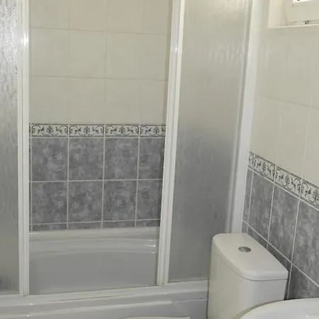 Apartamento Seaview *
