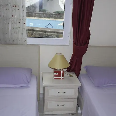 Seaview Apartamento *