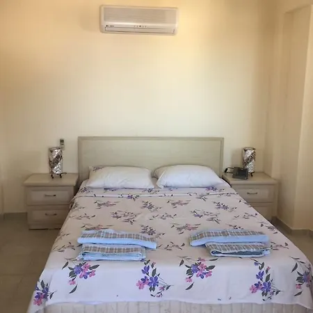 Seaview Apartamento *