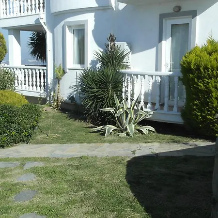 Apartamento Seaview