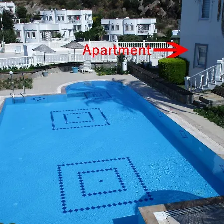 Seaview Apartamento Yalıkavak