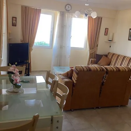 Seaview יאליקאבאק