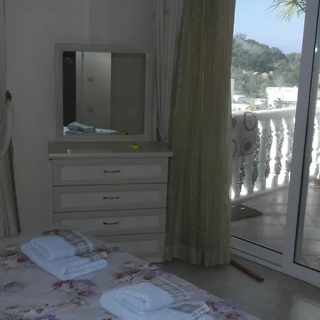 Seaview * יאליקאבאק
